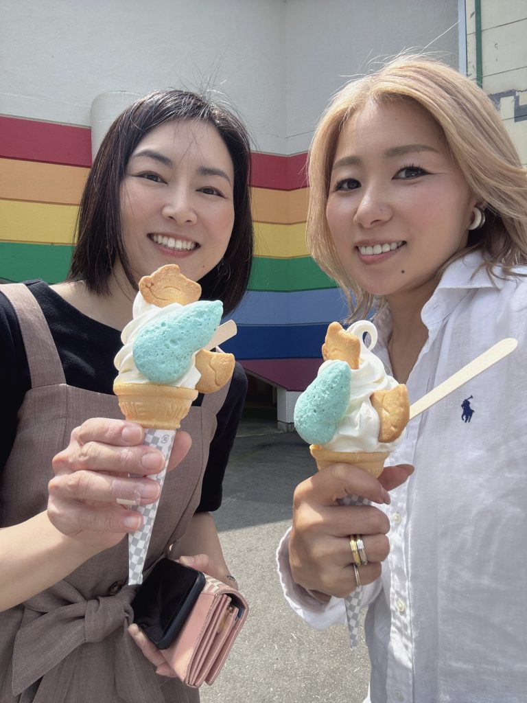 サタナビin阿賀町
