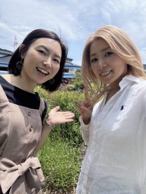 サタナビin阿賀町