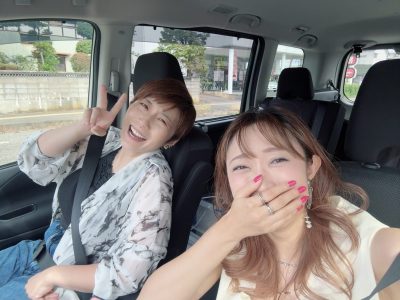 Let’s GO TO 長岡！