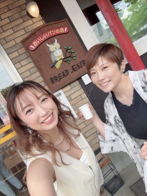長岡パン屋さんめぐり🍞