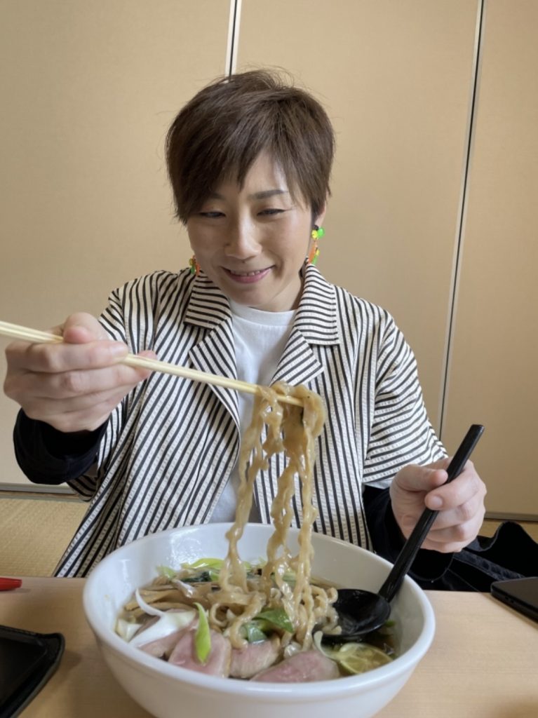 上半期を振り返って