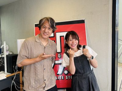 フロアス新潟