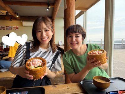 糸魚川へGO🦀