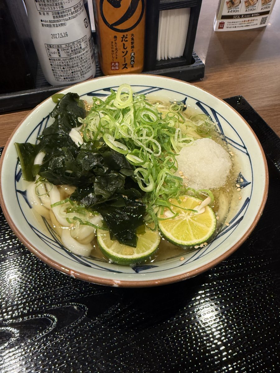 特に何もできごとがないので