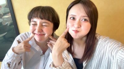 アツアツ餃子はお好きですか？