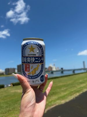 BBQしたよ～～～