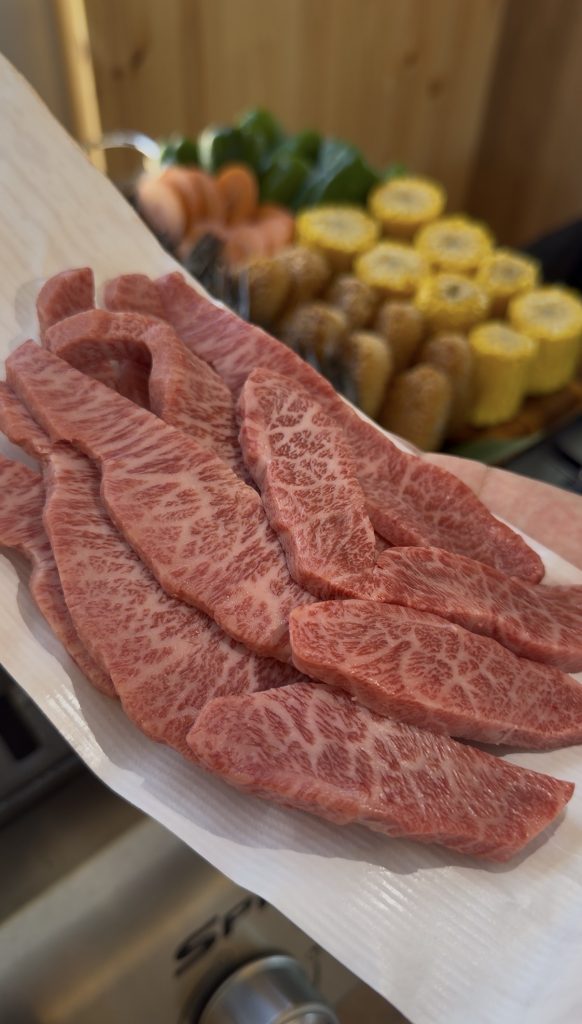 明日は新潟伊勢丹肉の日！
