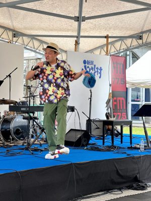 「Hánna Presents HELLO! Vol.6」