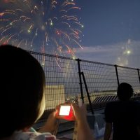 新潟まつり花火大会