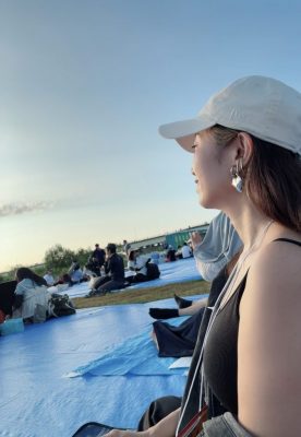 夏休み2026～長岡花火🎆