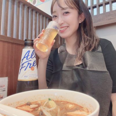 夏休み2026～お酒に氷に麻辣湯～