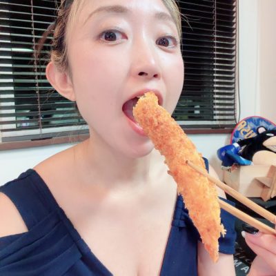 神田屋エビフライ🦐🍤
