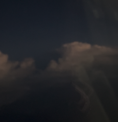 雷雲