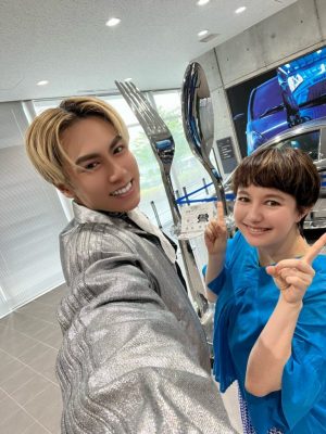 燕市サタナビ、ありがとうございました！！