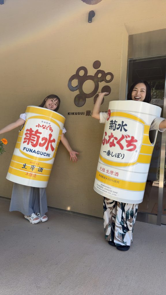 サタナビ in 新発田市&聖籠町🍒