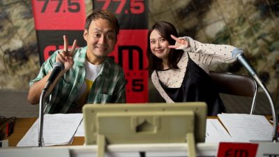 半年間、ありがとうございました！