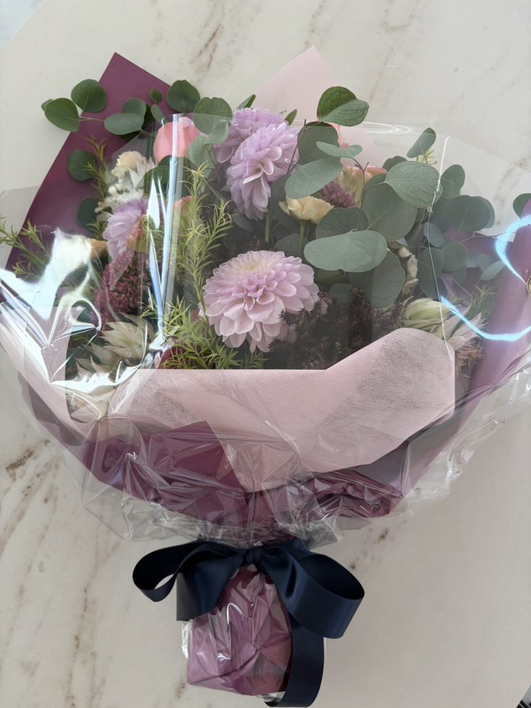 花束