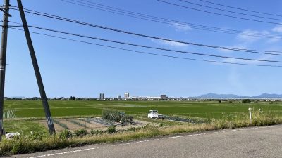 青空って・・・