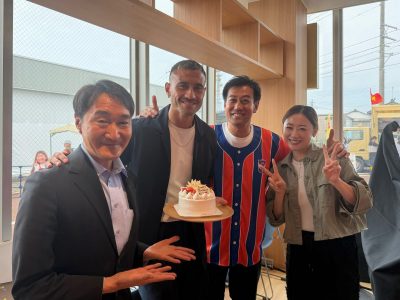 えちてんキッズフェス