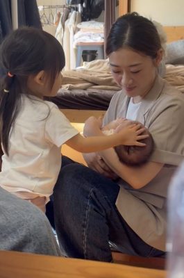 赤ちゃん