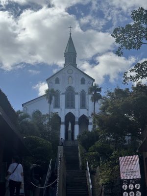 長崎旅　