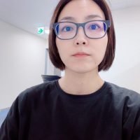 続 メガネかけて〜!