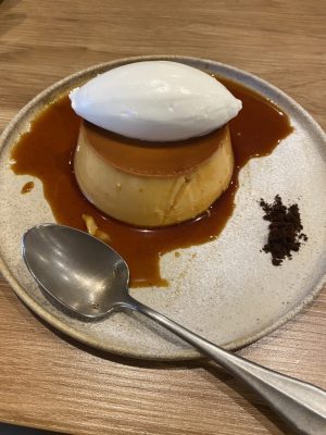 最近いただいたものをここへ・・・