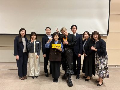 お金って大事よ