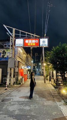 つかの間の沖縄ｗ